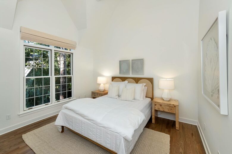 Kiawah Island Charming Cottage Home - Johns Island, South Carolina