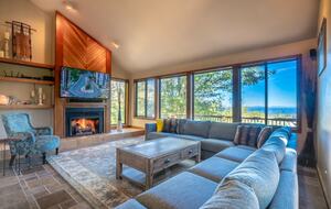 Beech Mountain Resort and Ski Village Getaway - Beech Mountain, North Carolina