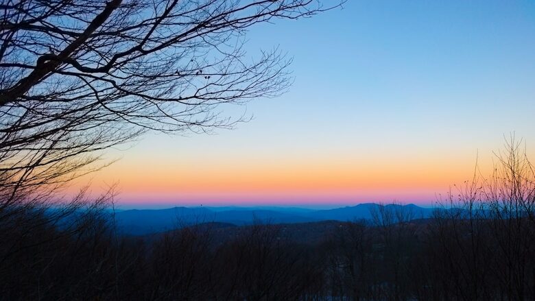 Beech Mountain Resort and Ski Village Getaway - Beech Mountain, North Carolina