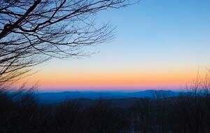 Beech Mountain Resort and Ski Village Getaway - Beech Mountain, North Carolina