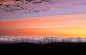 Beech Mountain Resort and Ski Village Getaway - Beech Mountain, North Carolina