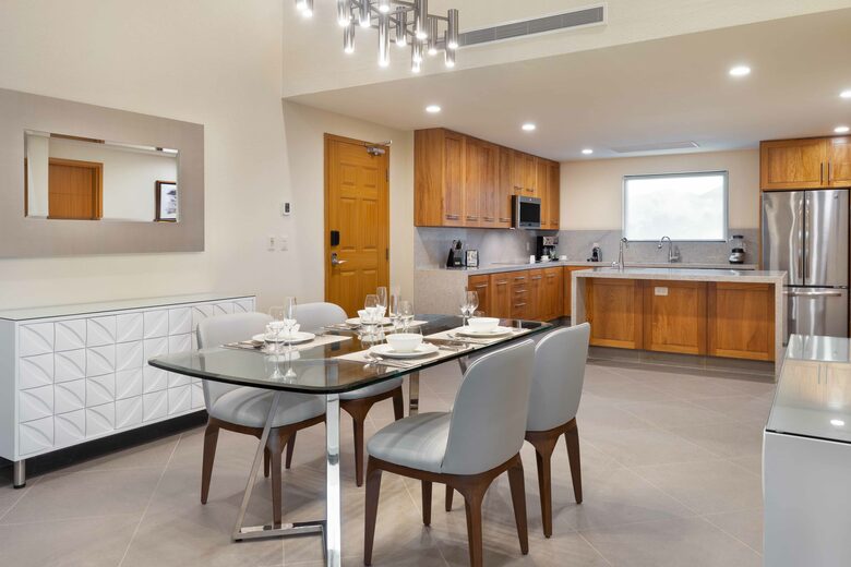 Villa La Valencia | Oceanfront Two Bedroom Suite - San José del Cabo, Mexico