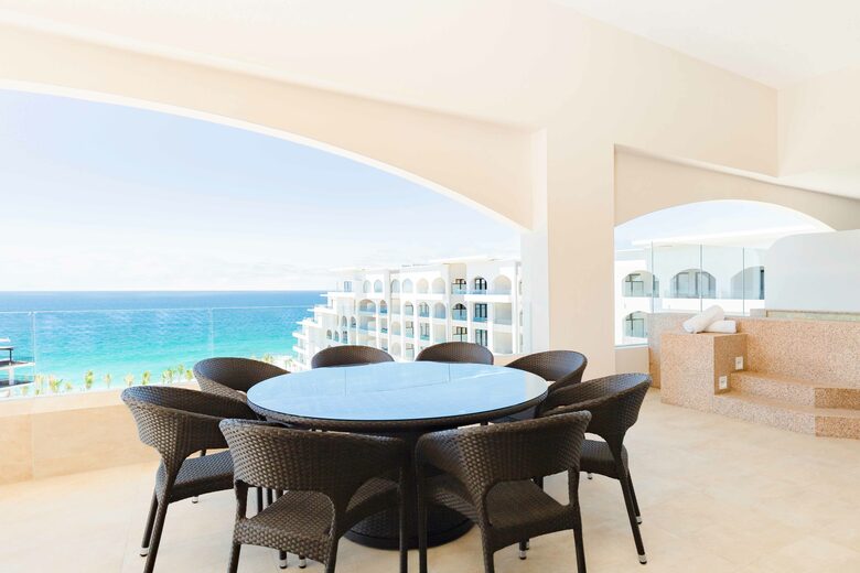 Villa La Valencia | Three Bedroom Oceanfront Suite - San José del Cabo, Mexico