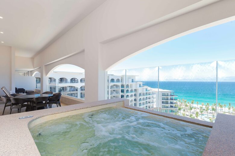Villa La Valencia | Three Bedroom Oceanfront Suite - San José del Cabo, Mexico