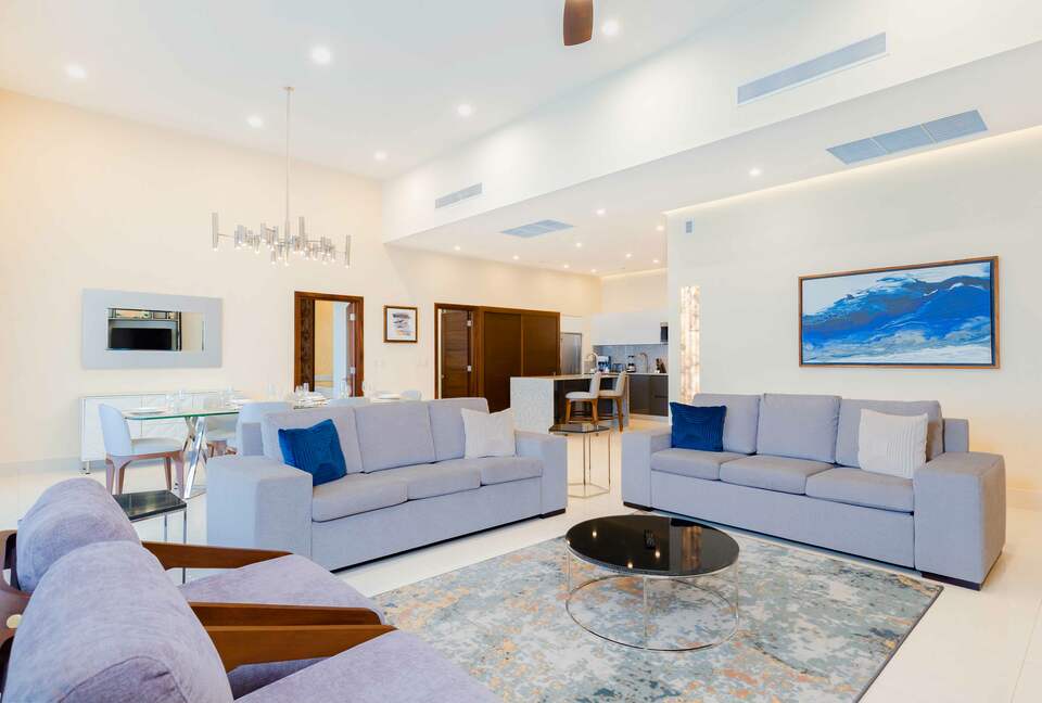Villa La Valencia | Three Bedroom Oceanfront Suite - San José del Cabo, Mexico