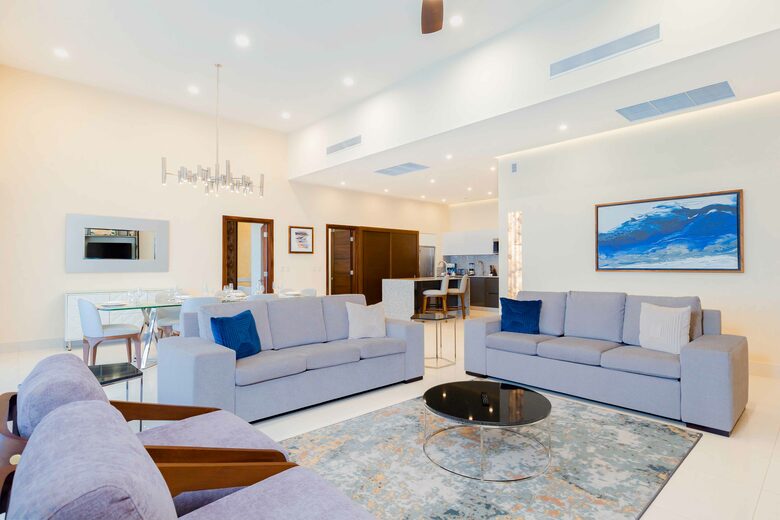 Villa La Valencia | Three Bedroom Oceanfront Suite - San José del Cabo, Mexico