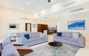 Villa La Valencia | Penthouse Three Bedroom Oceanfront Suite - San José del Cabo, Mexico