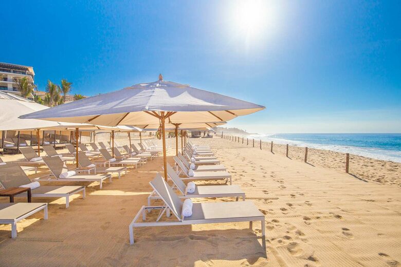 Villa La Valencia | Oceanfront Two Bedroom Suite - San José del Cabo, Mexico