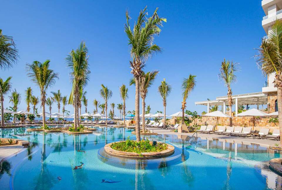 Villa La Valencia | One Bedroom Suite - San José del Cabo, Mexico