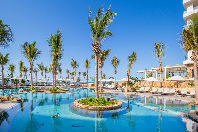 Villa La Valencia | Oceanfront Two Bedroom Suite - San José del Cabo, Mexico