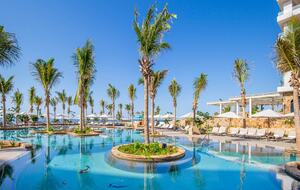 Villa La Valencia | One Bedroom Suite - San José del Cabo, Mexico