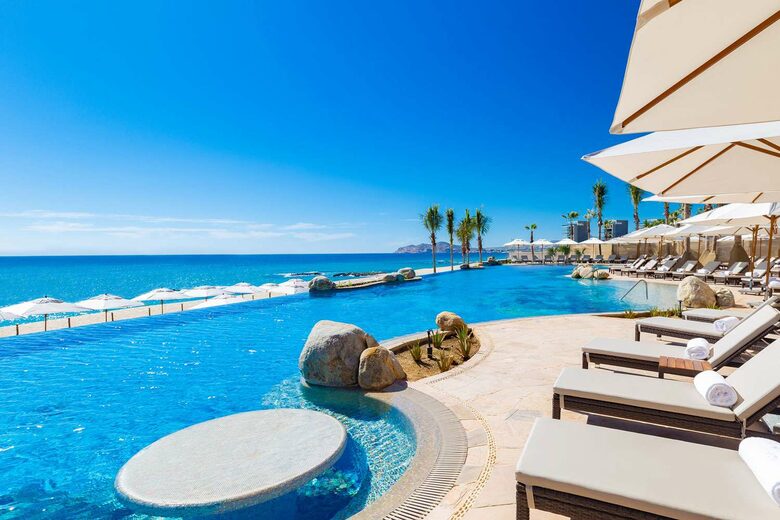 Villa La Valencia | Oceanfront Two Bedroom Suite - San José del Cabo, Mexico