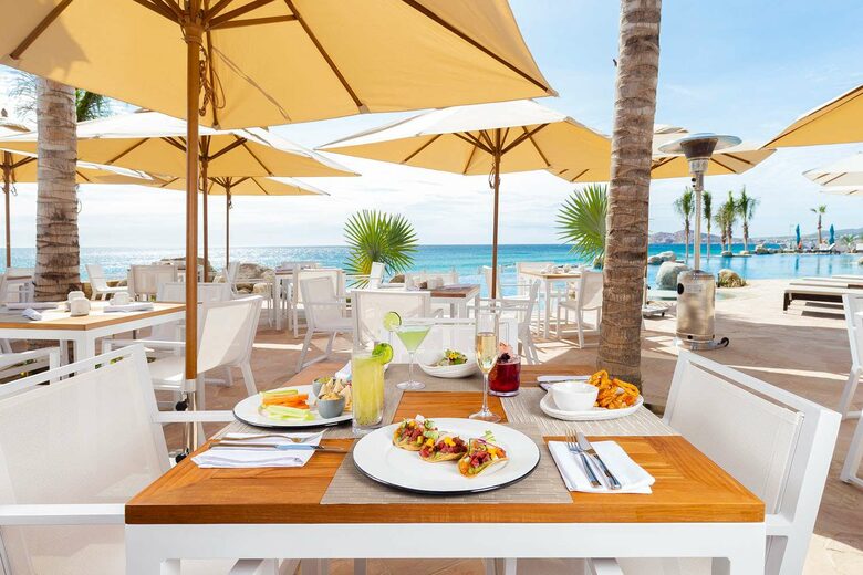 Villa La Valencia | Oceanfront Two Bedroom Suite - San José del Cabo, Mexico