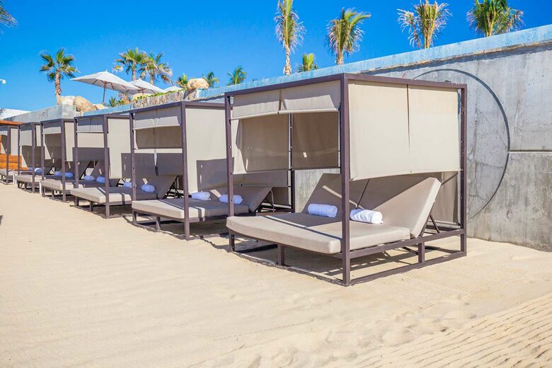 Villa La Valencia | Three Bedroom Oceanfront Suite - San José del Cabo, Mexico