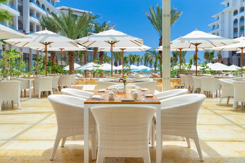 Villa La Valencia | Three Bedroom Oceanfront Suite - San José del Cabo, Mexico