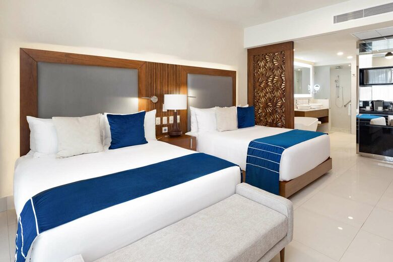Villa La Valencia | Three Bedroom Oceanfront Suite - San José del Cabo, Mexico