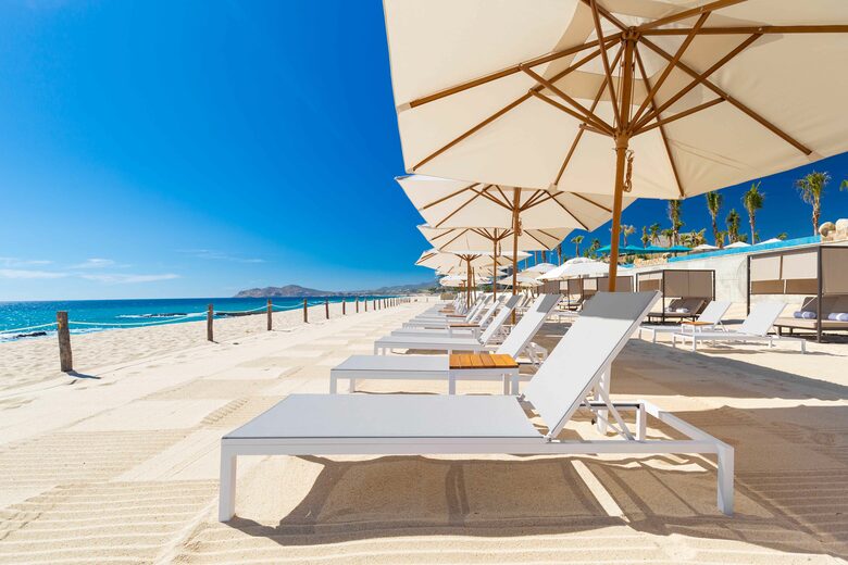 Villa La Valencia | Four Bedroom Penthouse Oceanfront - San José del Cabo, Mexico