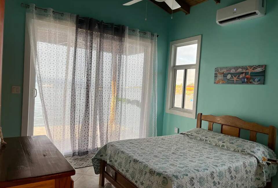 Casita Azul complex - Bastimentos, Panama