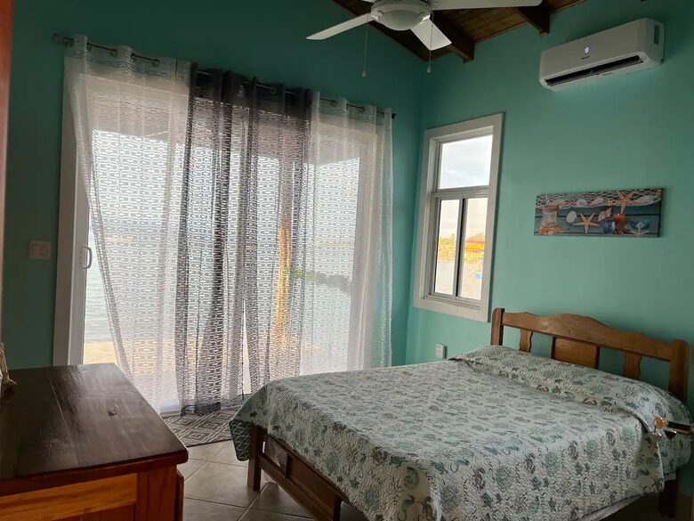 Casita Azul complex - Bastimentos, Panama