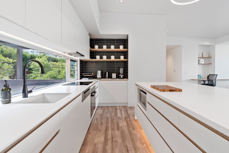 The Rise Penthouse - Noosa Heads, Australia