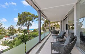 The Rise Penthouse - Noosa Heads, Australia