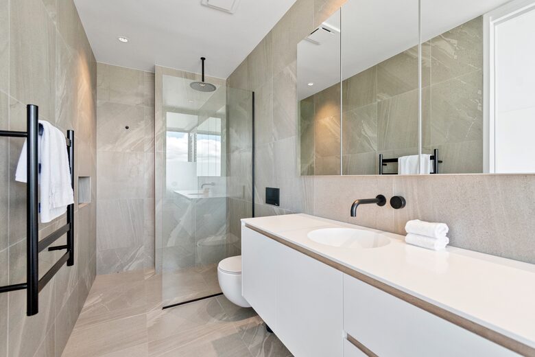 The Rise Penthouse - Noosa Heads, Australia