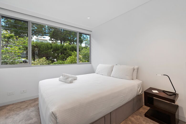 The Rise Penthouse - Noosa Heads, Australia