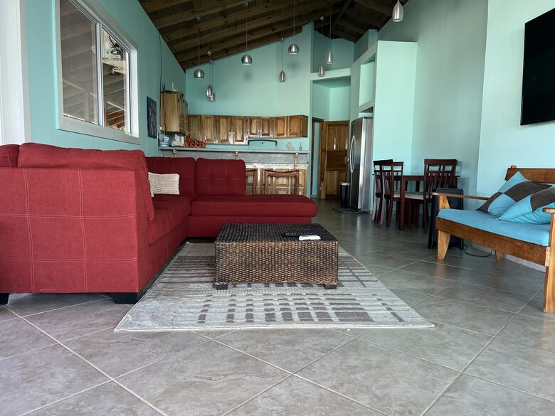 Casita Azul complex - Bastimentos, Panama