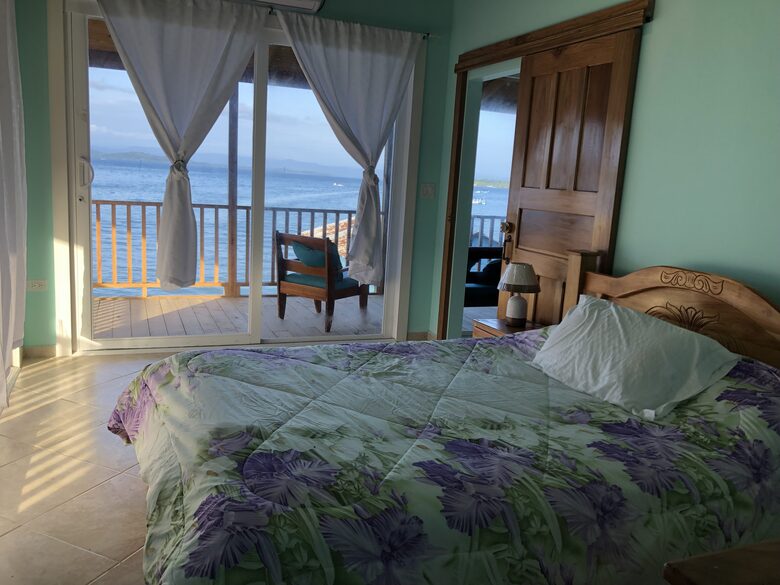Casita Azul complex - Bastimentos, Panama