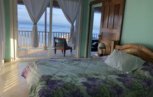 Casita Azul complex - Bastimentos, Panama