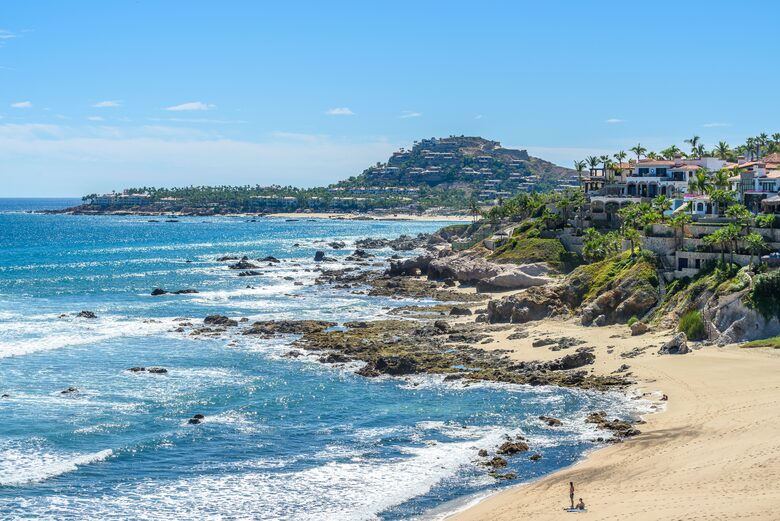 San Jose Del Cabo