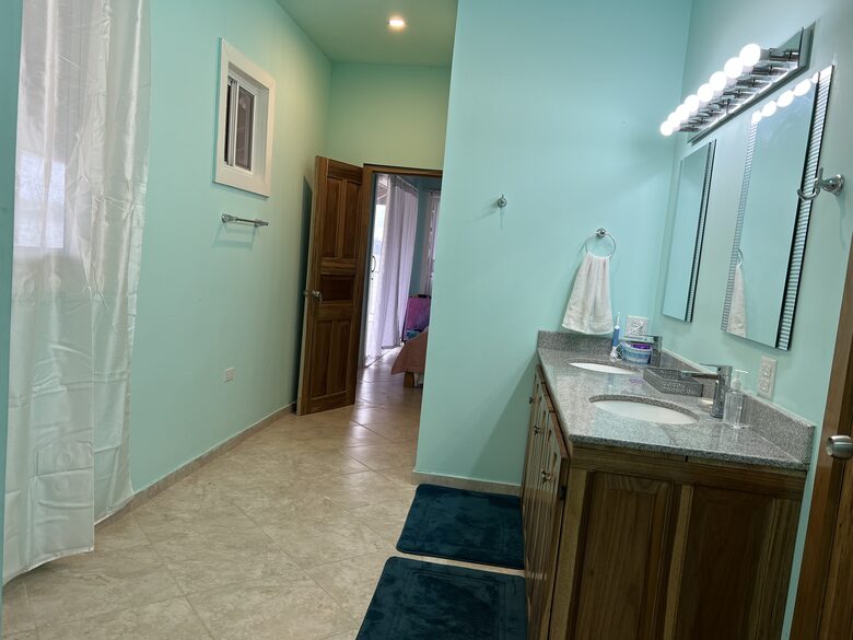 Casita Azul complex - Bastimentos, Panama