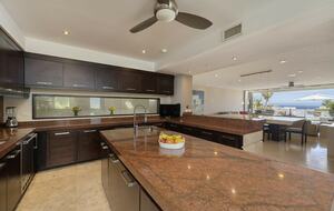 Equity Residences, Resort-like Cabo Residence | Steps To Beach, Plus A Pool House! - San José del Cabo, Mexico