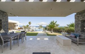 Equity Residences, Resort-like Cabo Residence | Steps To Beach, Plus A Pool House! - San José del Cabo, Mexico