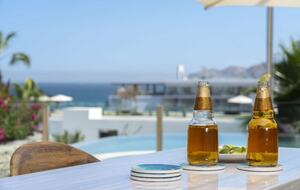 Equity Residences, Resort-like Cabo Residence | Steps To Beach, Plus A Pool House! - San José del Cabo, Mexico