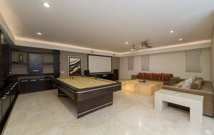 Equity Residences, Resort-like Cabo Residence | Steps To Beach, Plus A Pool House! - San José del Cabo, Mexico
