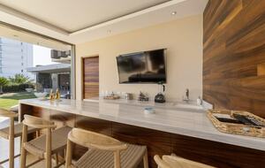 Equity Residences, Resort-like Cabo Residence | Steps To Beach, Plus A Pool House! - San José del Cabo, Mexico