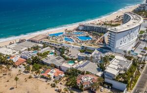 Equity Residences, Resort-like Cabo Residence | Steps To Beach, Plus A Pool House! - San José del Cabo, Mexico