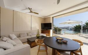 Equity Residences, Resort-like Cabo Residence | Steps To Beach, Plus A Pool House! - San José del Cabo, Mexico