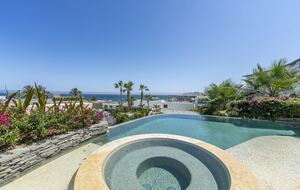 Equity Residences, Resort-like Cabo Residence | Steps To Beach, Plus A Pool House! - San José del Cabo, Mexico