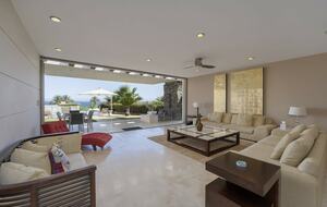 Equity Residences, Resort-like Cabo Residence | Steps To Beach, Plus A Pool House! - San José del Cabo, Mexico