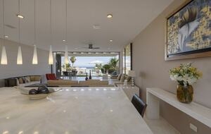 Equity Residences, Resort-like Cabo Residence | Steps To Beach, Plus A Pool House! - San José del Cabo, Mexico