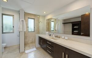 Equity Residences, Resort-like Cabo Residence | Steps To Beach, Plus A Pool House! - San José del Cabo, Mexico
