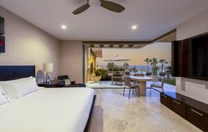 Equity Residences, Resort-like Cabo Residence | Steps To Beach, Plus A Pool House! - San José del Cabo, Mexico