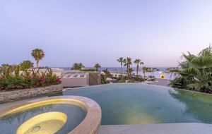 Equity Residences, Resort-like Cabo Residence | Steps To Beach, Plus A Pool House! - San José del Cabo, Mexico