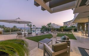 Equity Residences, Resort-like Cabo Residence | Steps To Beach, Plus A Pool House! - San José del Cabo, Mexico