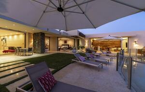 Equity Residences, Resort-like Cabo Residence | Steps To Beach, Plus A Pool House! - San José del Cabo, Mexico