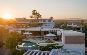 Equity Residences, Resort-like Cabo Residence | Steps To Beach, Plus A Pool House! - San José del Cabo, Mexico