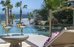 Equity Residences, Resort-like Cabo Residence | Steps To Beach, Plus A Pool House! - San José del Cabo, Mexico