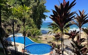 Casita Azul complex - Bastimentos, Panama